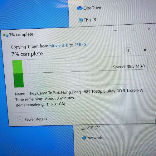 WD My Passport Ultra External Harddisk 2TB USB 3.0 外置 2.5" 硬碟