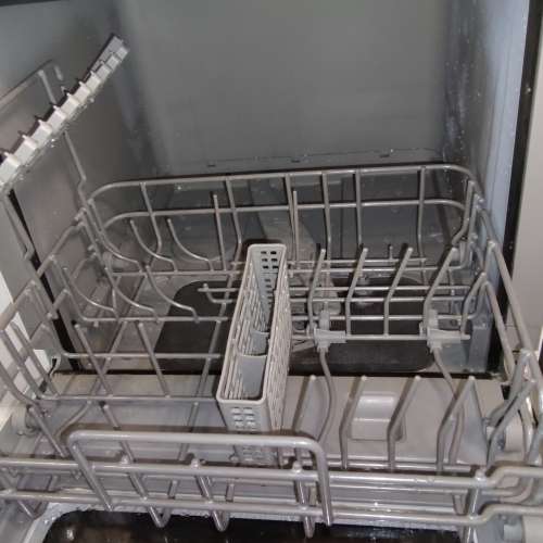 華凌 美的出品 台式免安裝 4-6人家用洗碗機  （VIE1）