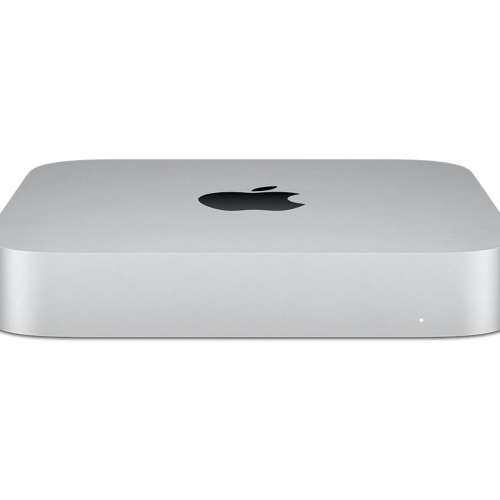 Apple 蘋果 M1 Mac Mini