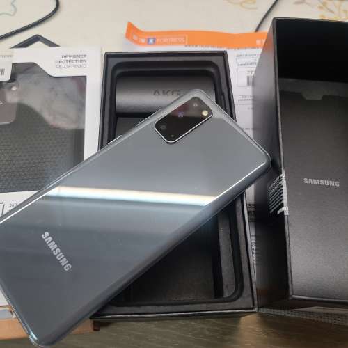Samsung  S20 5G