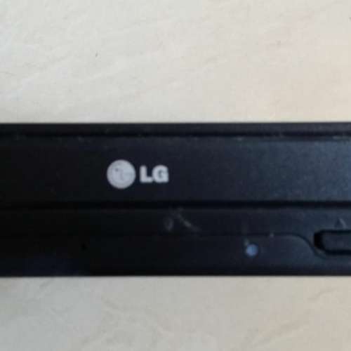 LG SATA DVD-ROM RW 光碟機 燒碟機