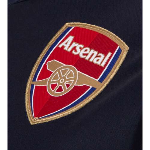 Puma Adult Arsenal Away 18/19 LS Jersey (Size S)