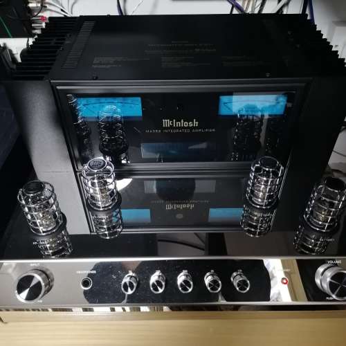 mcintosh ma352