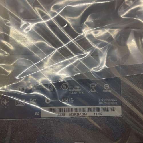 Lenovo 4338 docking Docking Station T410 T420 T510 T520 X220