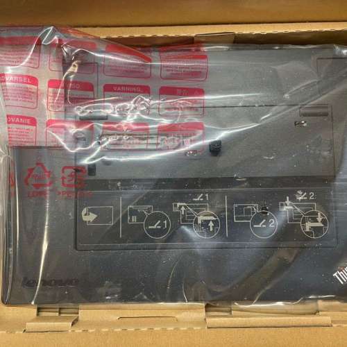 Lenovo 4338 docking Docking Station T410 T420 T510 T520 X220