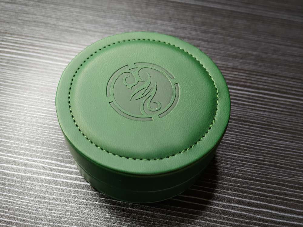 独特な 【送料無料】 朧之治涅槃0.78 航空級稀土銅雙絞屏蔽同軸litz耳機線 4.4 2pin 工芸品