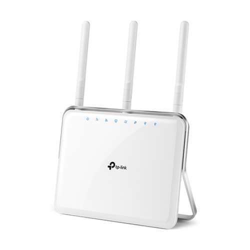 Tplink Archer C9 AC1900 次世代高階 router