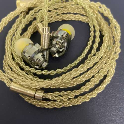 Acoustune 1670SS + ARC35