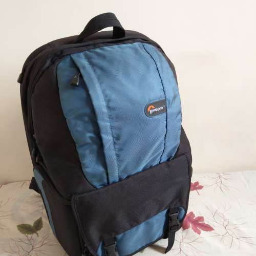Lowepro Fastpack BP 250 AW