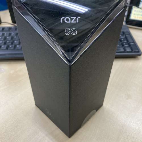 Motorola razr 5G 256GB