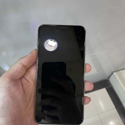 iphone xs max 512GB 電池88%
