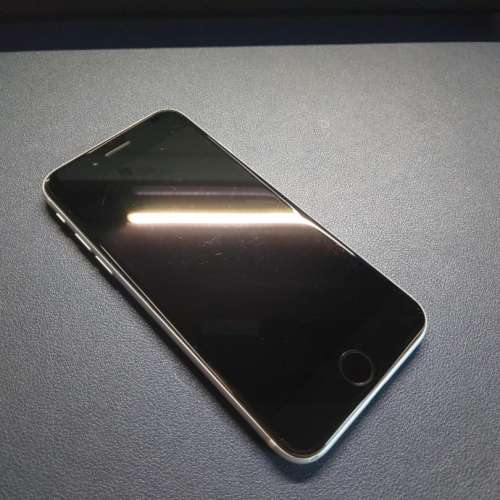 iPhone SE 2020 - White, 64GB