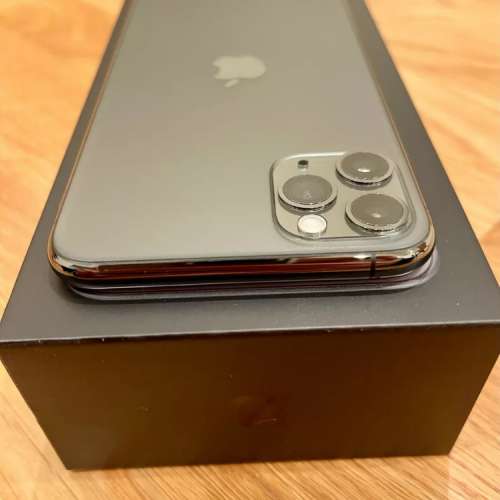 Brand New Apple IPhone 11 Pro Max