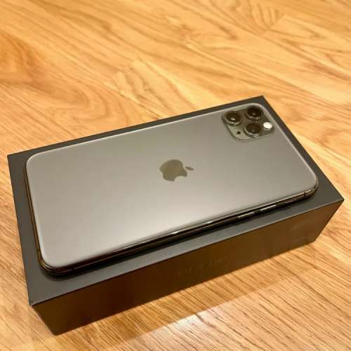 Brand New Apple IPhone 11 Pro Max