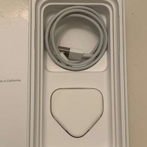 Apple iPhone 11 64GB 黑色有盒