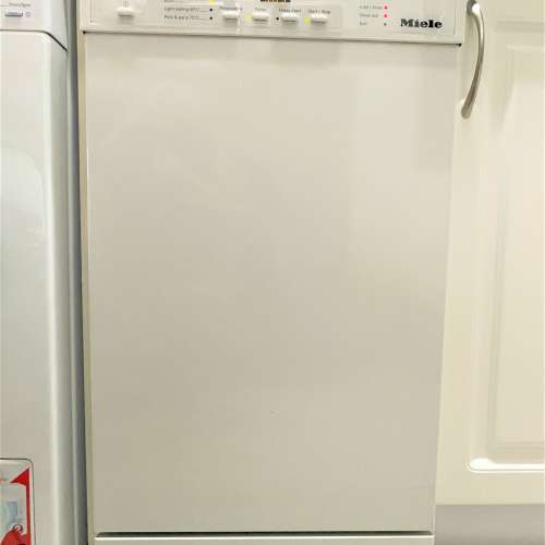 Miele 洗碗碟機 G4501SC