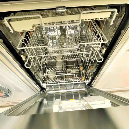 Miele 洗碗碟機 G4501SC