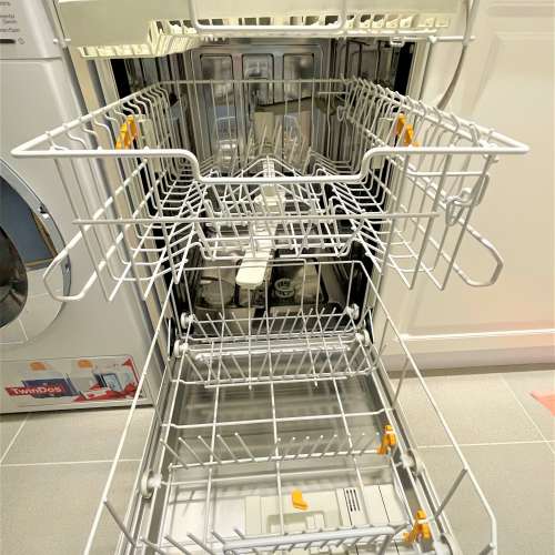 Miele 洗碗碟機 G4501SC