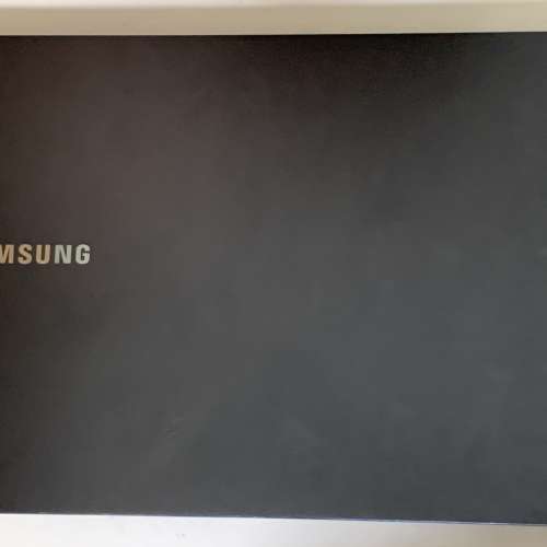 Samsung Notebook 7 Force 760XBE-X01 電競手提電腦黑色