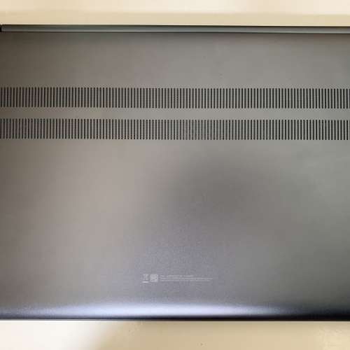 Samsung Notebook 7 Force 760XBE-X01 電競手提電腦黑色