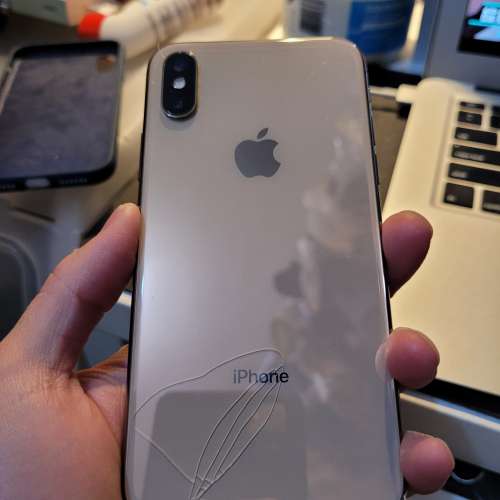 Iphone xs 256 GB