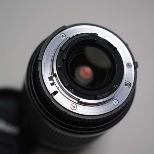 Nikon 70-210mm F4-5.6 AF
