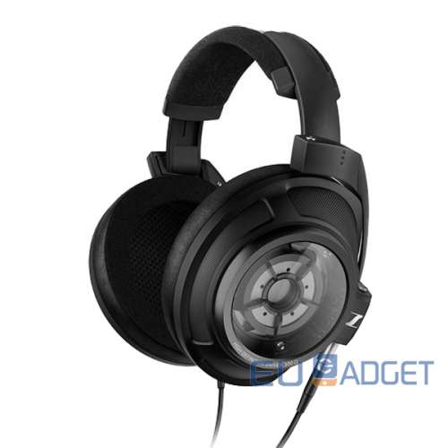 Sennheiser HD 820 旗艦級頭戴式耳筒