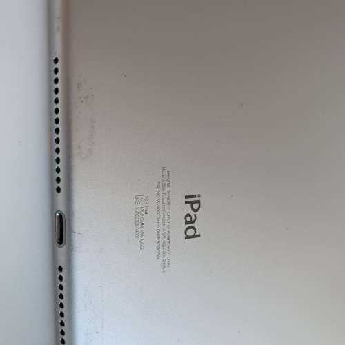 iPad Air 2 64G (Wifi)