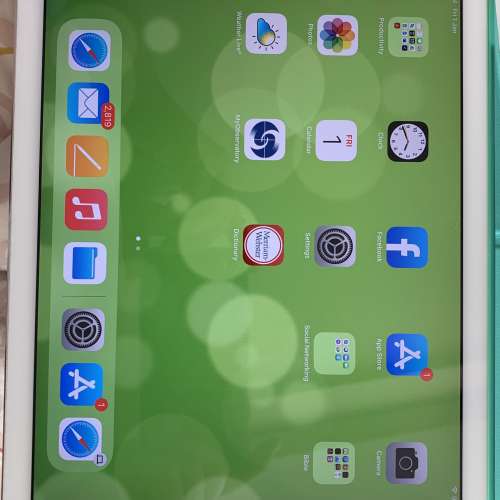 iPad Air 2 64G (Wifi)