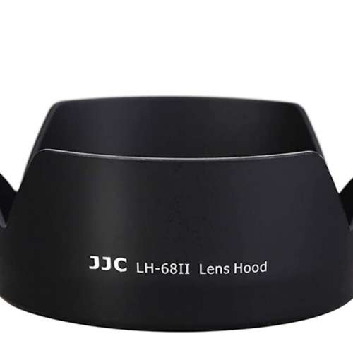 全新 CANON 佳能 EF 50mm 1.8 STM 適用 JJC 遮光罩 可替代原裝 ES-68 遮光罩