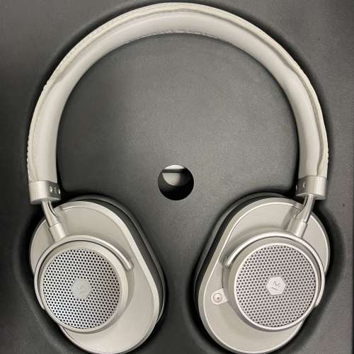 Master & Dynamic MW65 Wireless Headphones