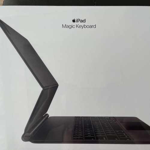 iPad Pro Magic Keyboard 12.9 (gen 5) 2021 NEW!!!