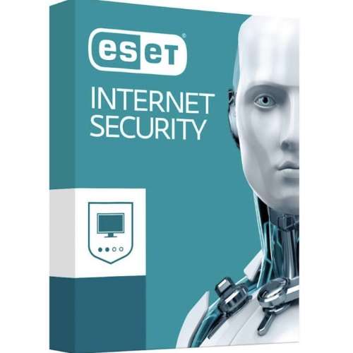 ESET防毒軟件（用key激活）