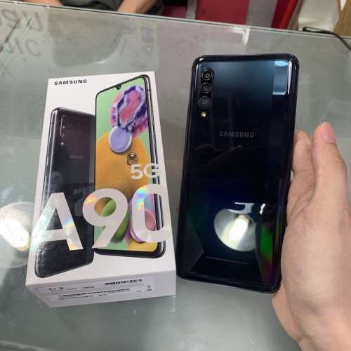 徴壞Samsung  A7,A70,A71,A90,A20s,A20,A40s,(磚機，主板壞或其他問題）