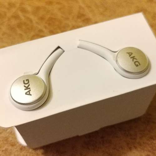 Samsung Sound by AKG original TypeC earphone Brand-new