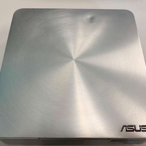 Asus VivoPC VM40B Mini PC