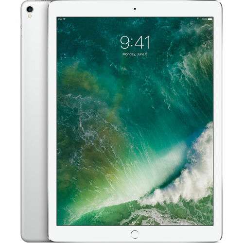 I pad pro 第二代 12.9 64wifi 9成新 有盒過了保養 長沙灣交收