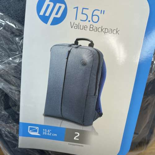 15.6吋HP電腦背包