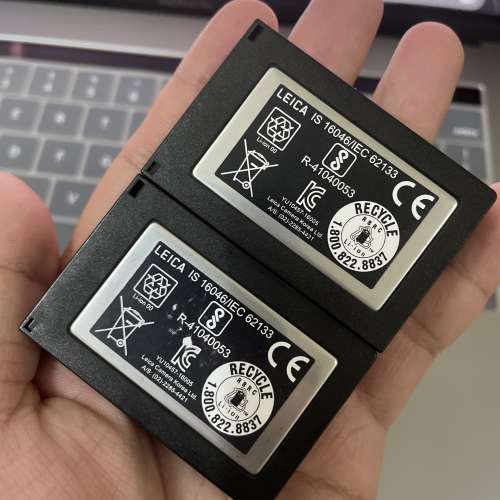 leica m10 m10p m10r 原電