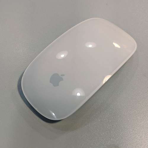 Apple Magic Mouse A1296 第一代無線滑鼠