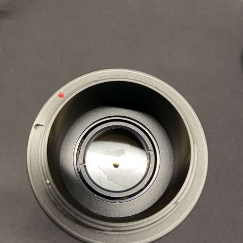 M42 超锐利俄仔Zenitar-M 50 1.7 for canon