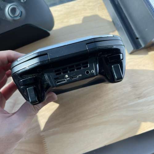 Nvidia shield Android game console