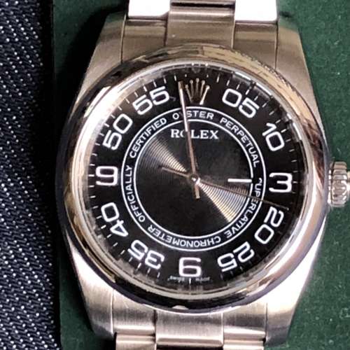 Rolex 11600 Oyster Perpetual 98%new