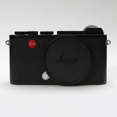 Leica CL black