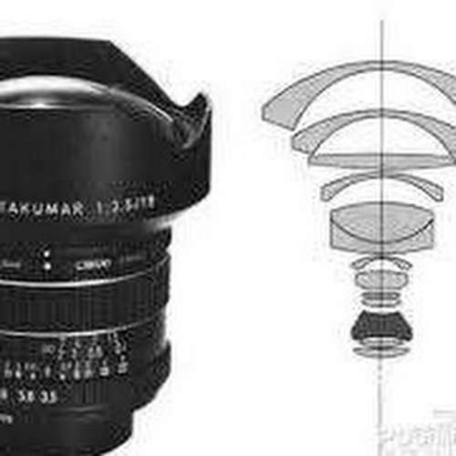 Pentax Asahi Takumar 無段式光圈D-Click 、Lens Cleaning / Aperture Repair (抹鏡...