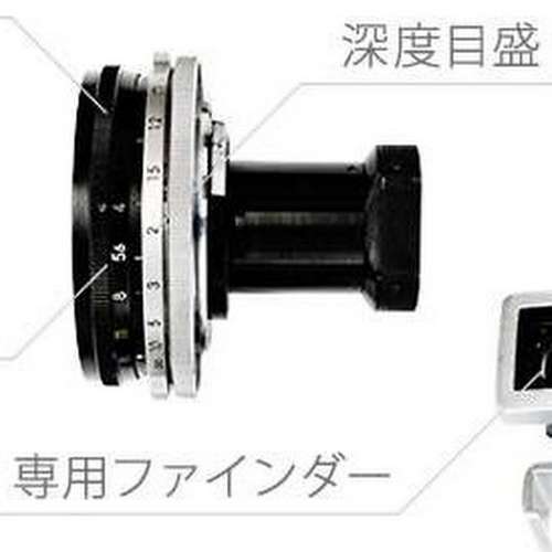 NIKON (Non-AI) 無段式光圈D-Click 、Lens Cleaning / Aperture Repair (抹鏡、維修...