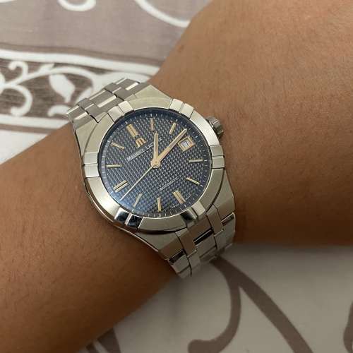 Maurice Lacroix AIKON 39mm
