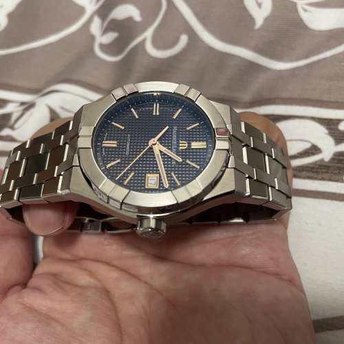 Maurice Lacroix AIKON 39mm