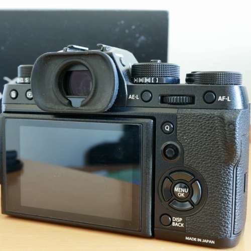 Fuji X-T2 95% New