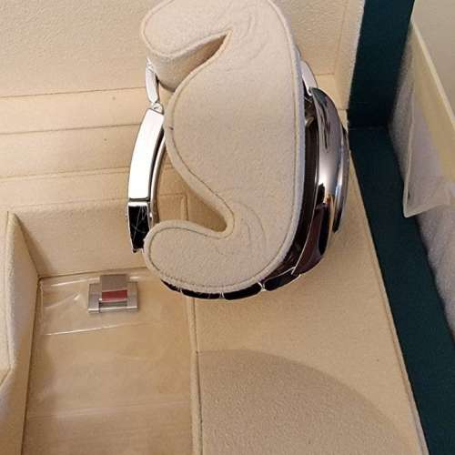 Rolex explorer 1 39mm (214270)